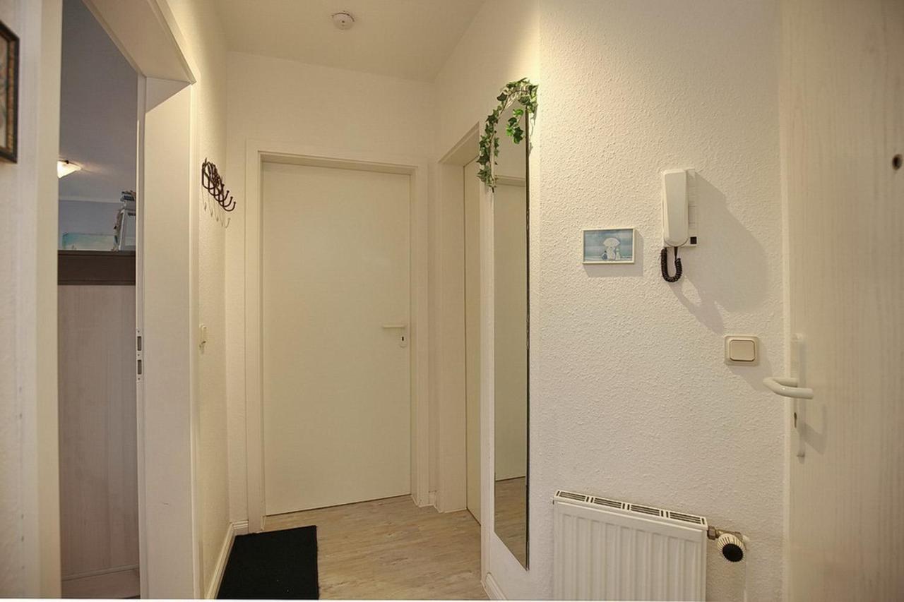 Goosbrink Wohnung 13 Boltenhagen  Exteriér fotografie