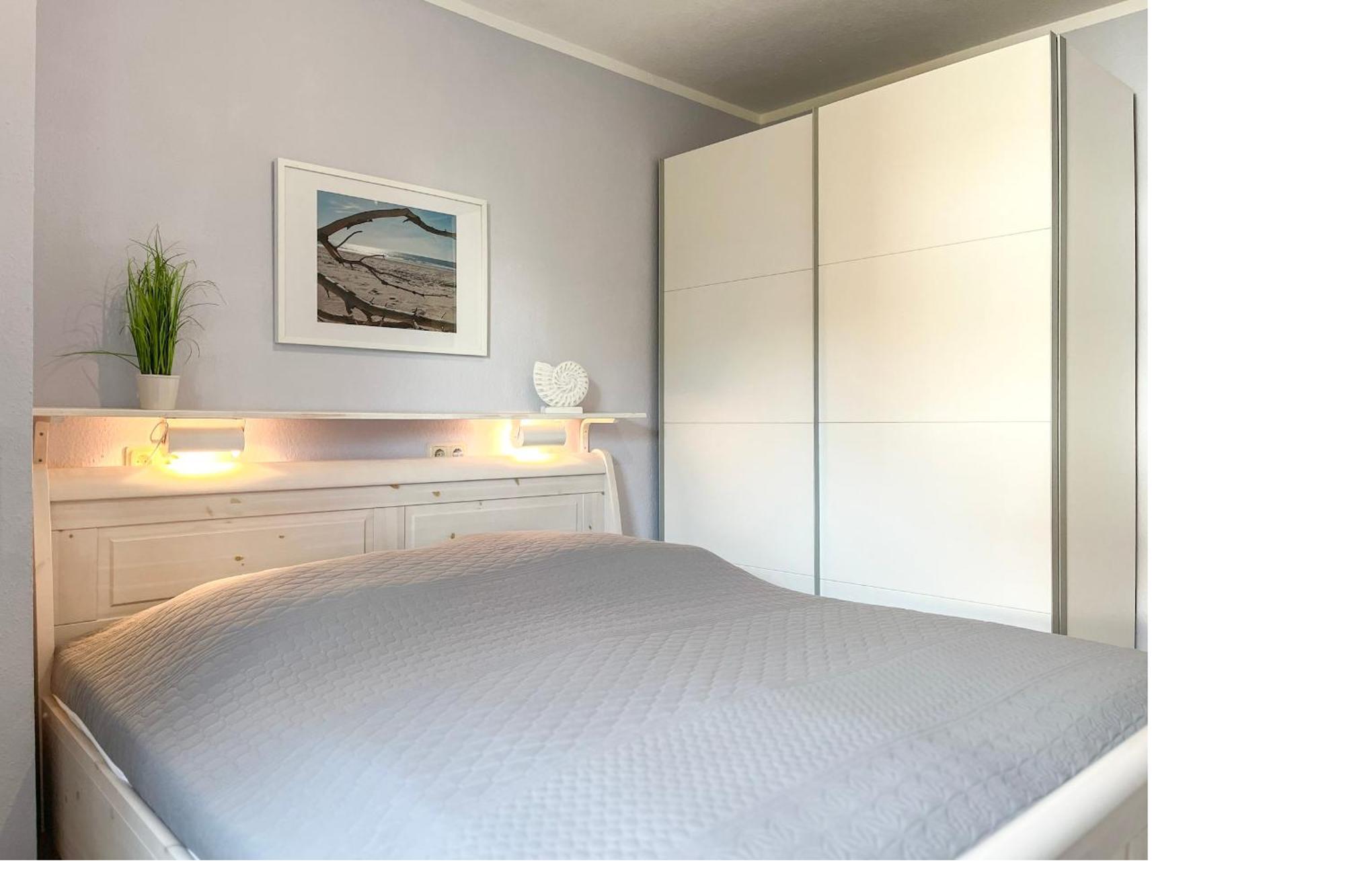 Goosbrink Wohnung 13 Boltenhagen  Exteriér fotografie