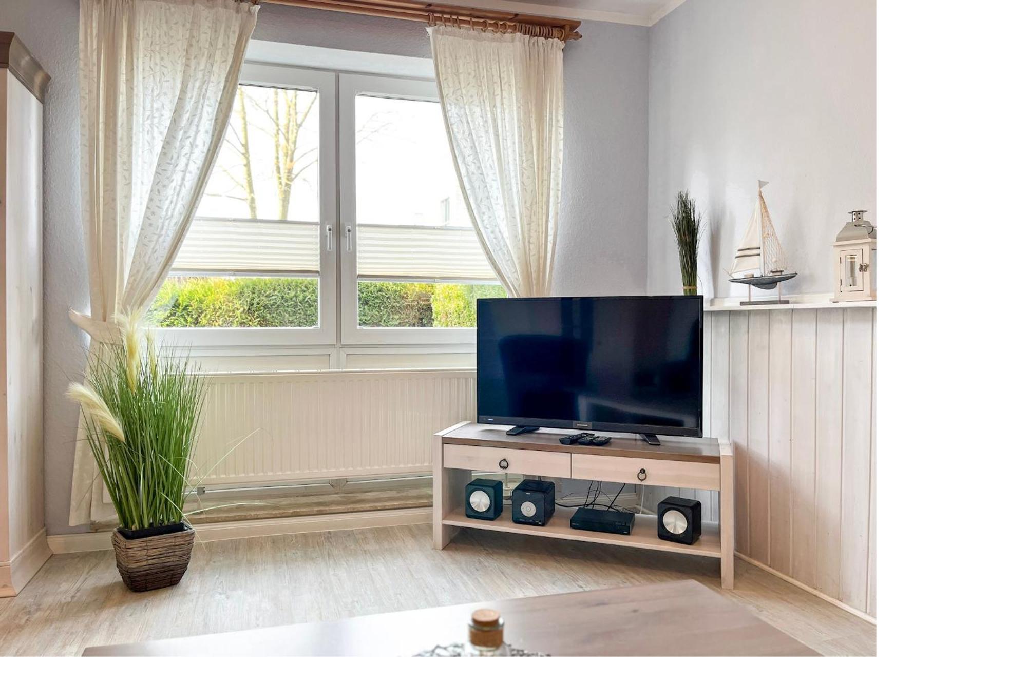 Goosbrink Wohnung 13 Boltenhagen  Exteriér fotografie