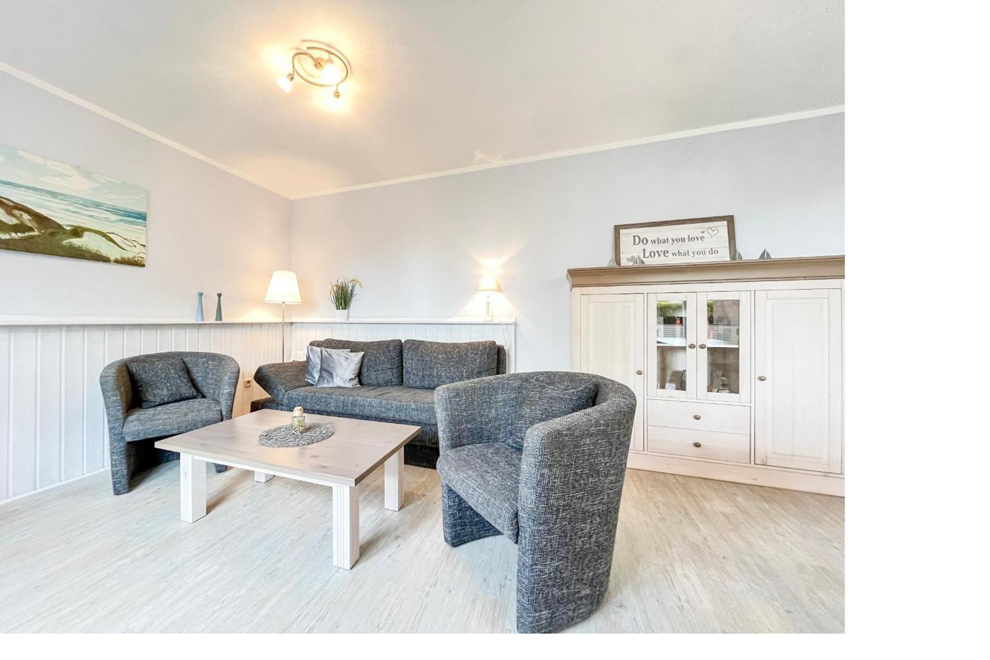 Goosbrink Wohnung 13 Boltenhagen  Exteriér fotografie