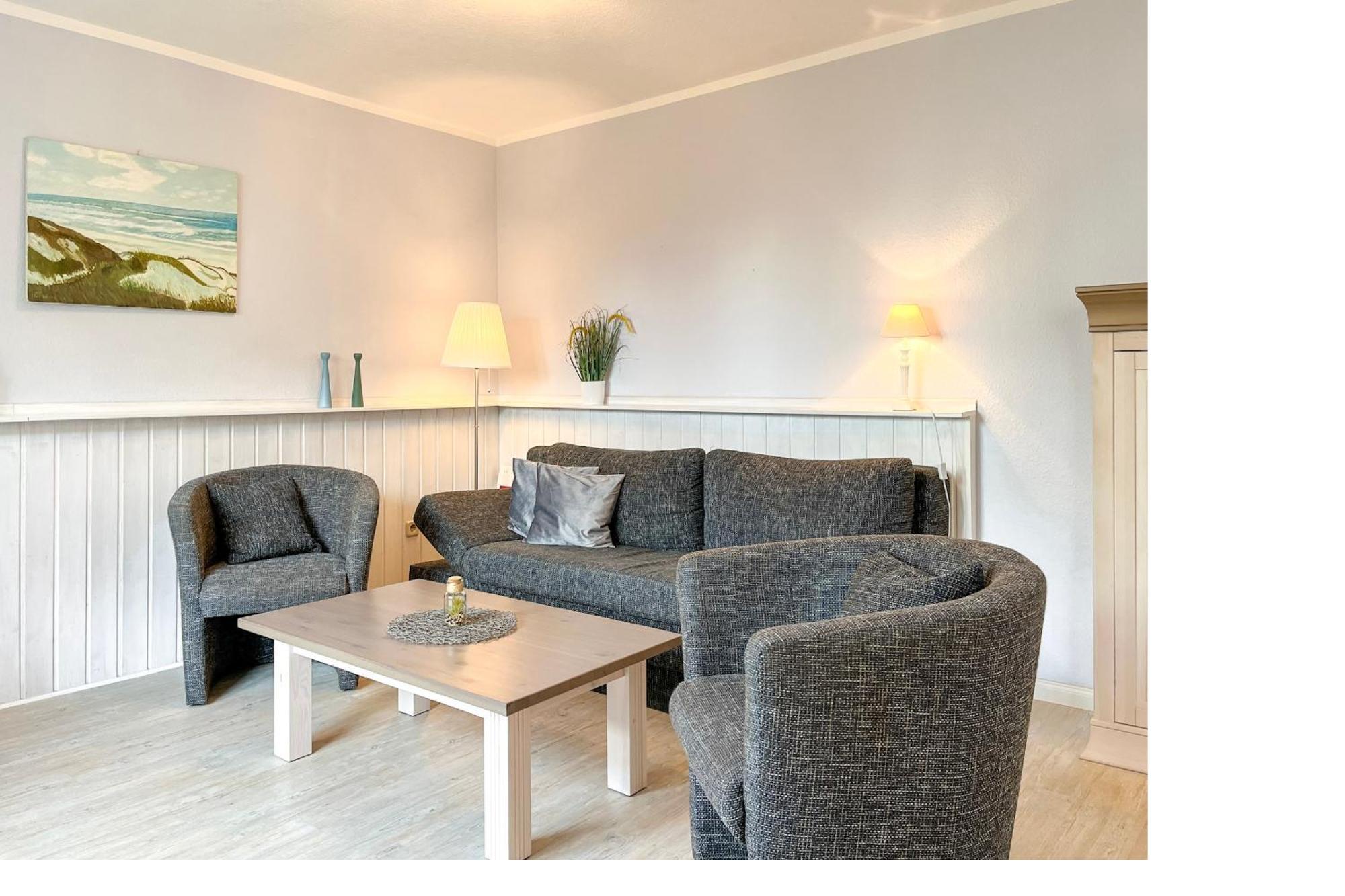 Goosbrink Wohnung 13 Boltenhagen  Exteriér fotografie
