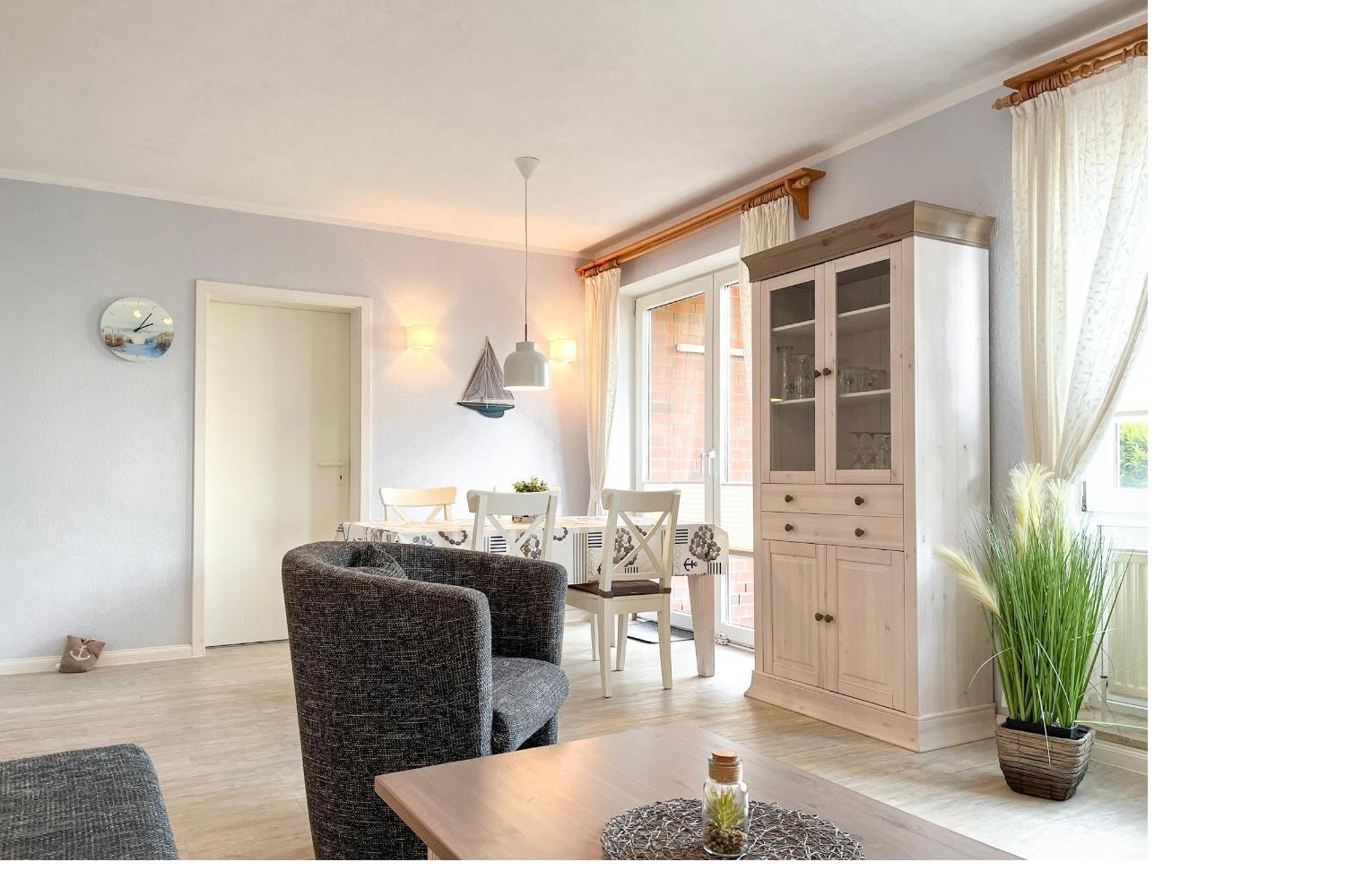 Goosbrink Wohnung 13 Boltenhagen  Exteriér fotografie